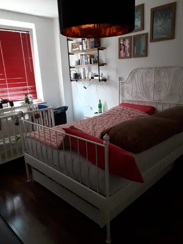 3 Zimmer Wohnung mit 72 m² in Düsseldorf – Bild 4