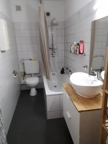 3 Zimmer Wohnung mit 72 m² in Düsseldorf – Bild 8