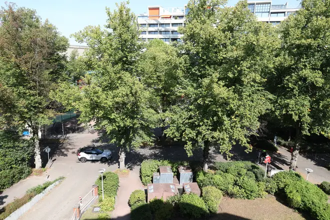 4 Zimmer Wohnung mit 133 m² in Hamburg – Bild 11