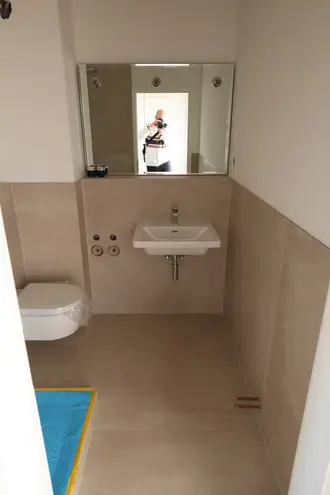 4 Zimmer Wohnung mit 133 m² in Hamburg – Bild 12