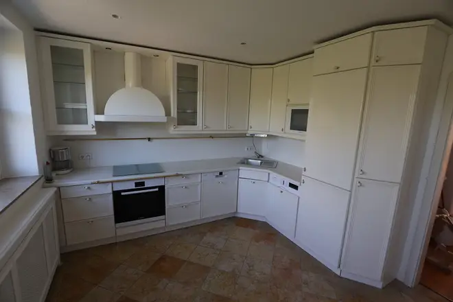 4 Zimmer Wohnung mit 133 m² in Hamburg – Bild 4
