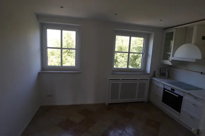 4 Zimmer Wohnung mit 133 m² in Hamburg – Bild 10