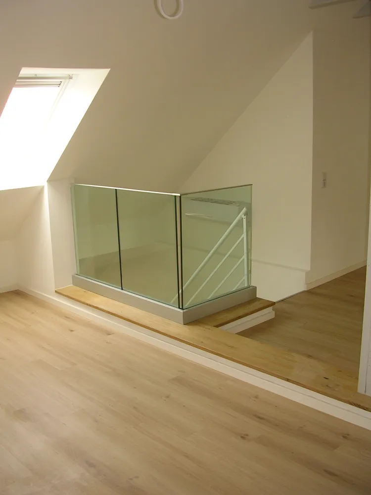 3 Zimmer Wohnung mit 125 m² in Erfurt – Bild 11