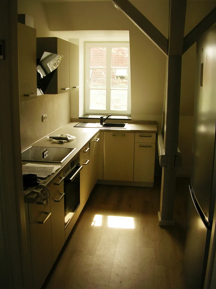 3 Zimmer Wohnung mit 125 m² in Erfurt – Bild 12