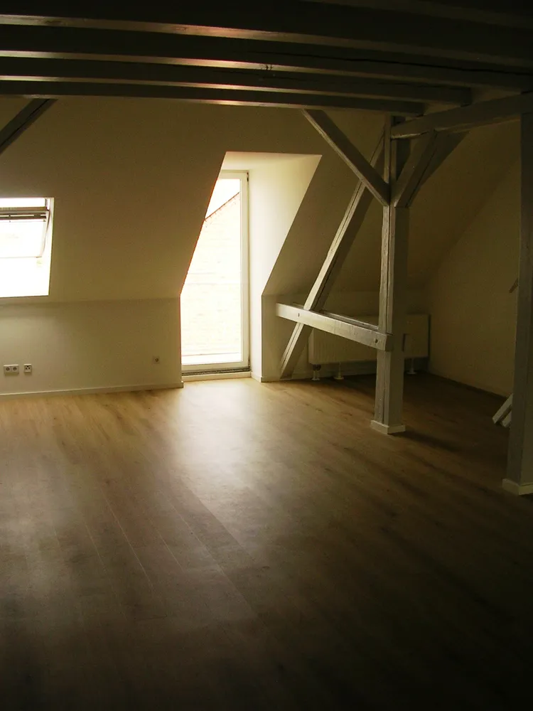 3 Zimmer Wohnung mit 125 m² in Erfurt – Bild 3