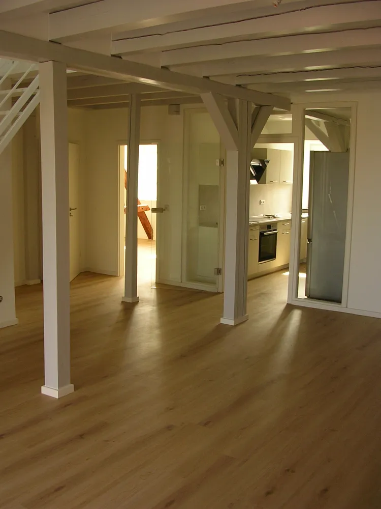 3 Zimmer Wohnung mit 125 m² in Erfurt – Bild 4