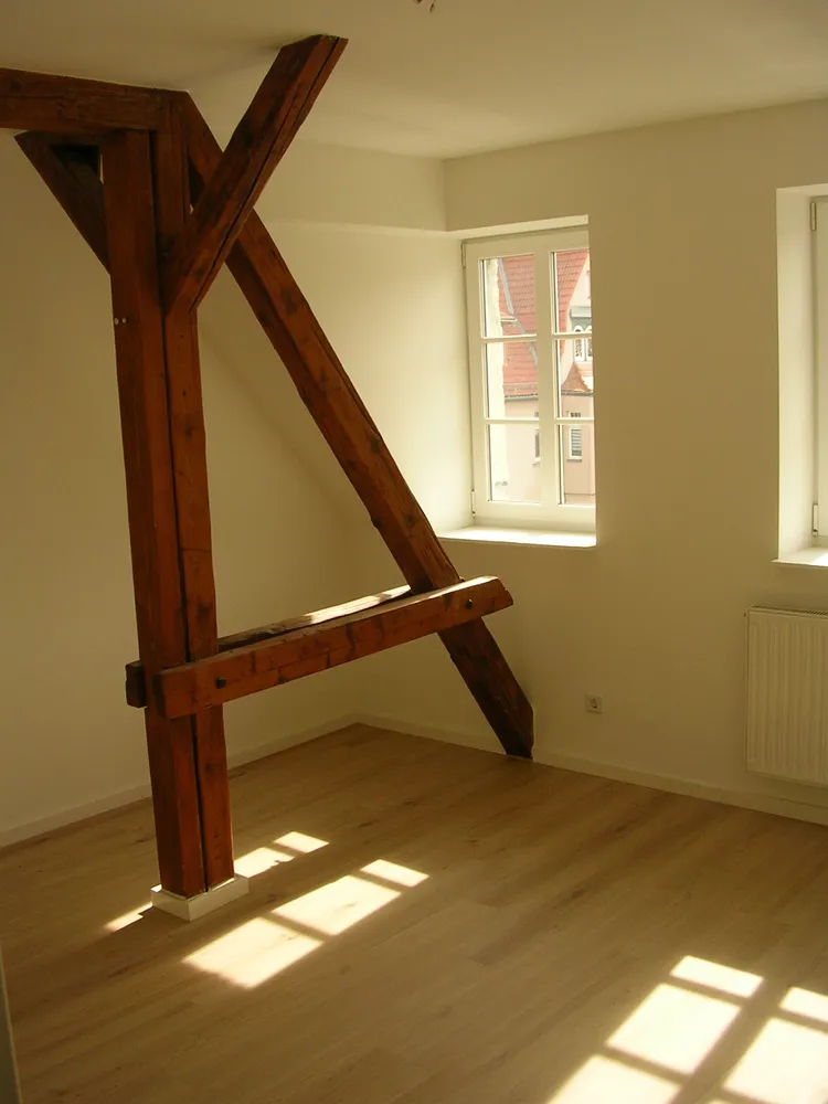 3 Zimmer Wohnung mit 125 m² in Erfurt – Bild 5
