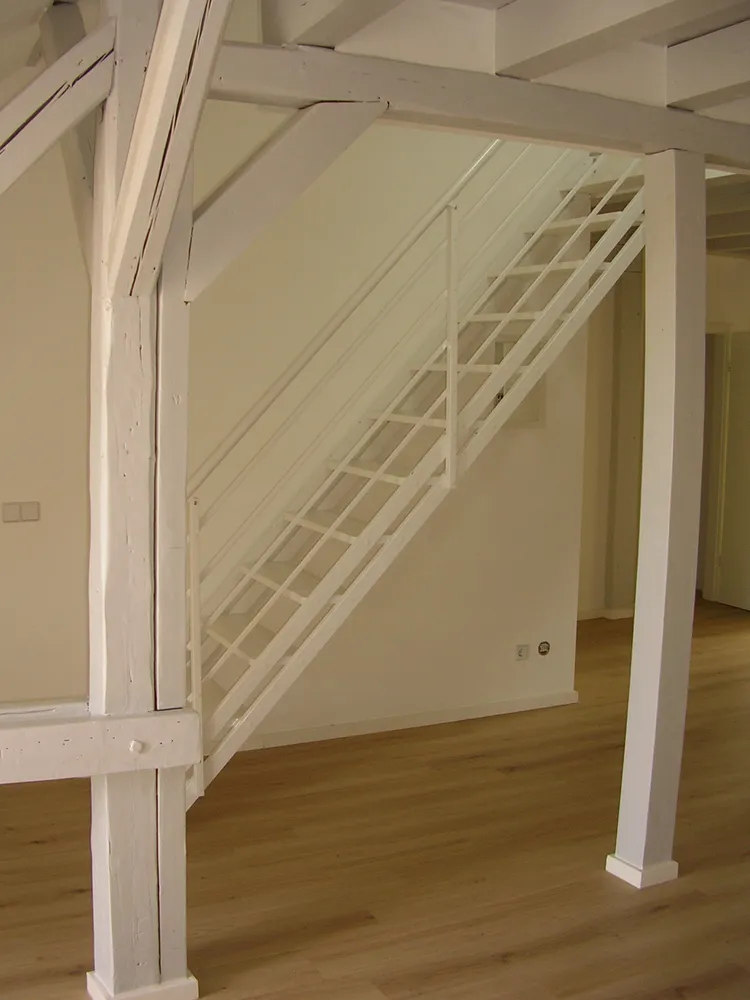 3 Zimmer Wohnung mit 125 m² in Erfurt – Bild 6