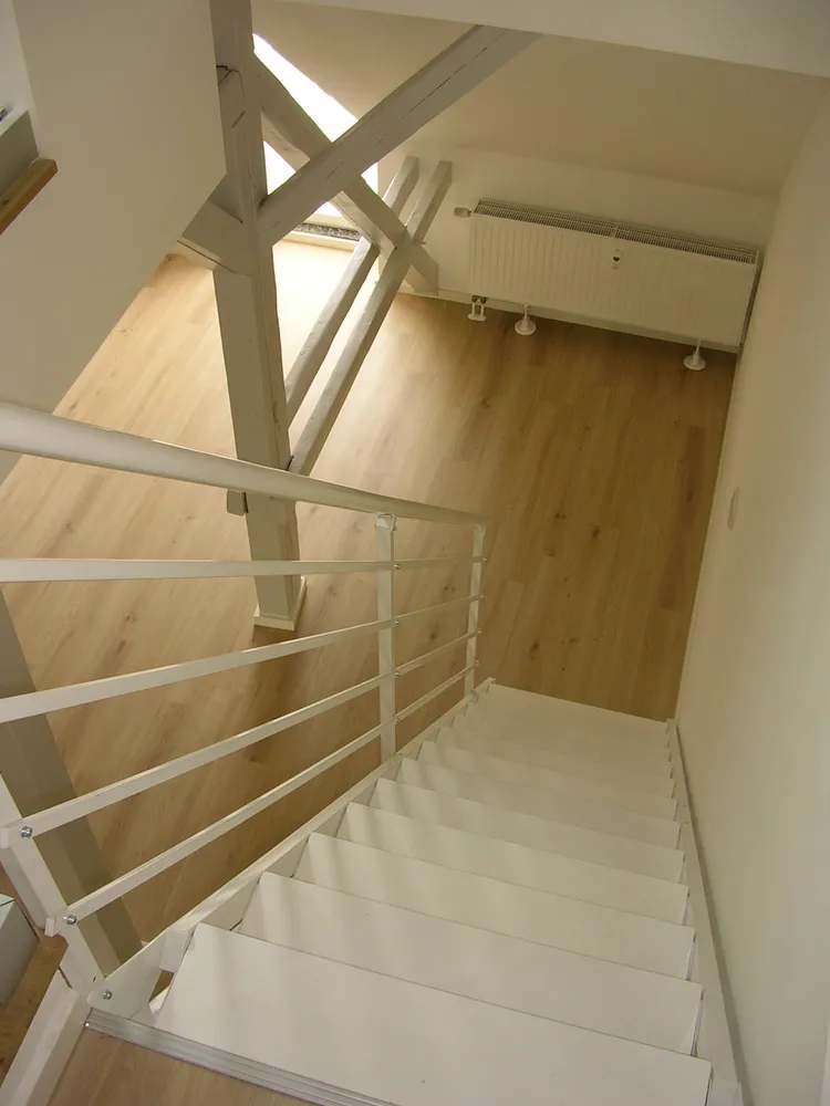 3 Zimmer Wohnung mit 125 m² in Erfurt – Bild 8