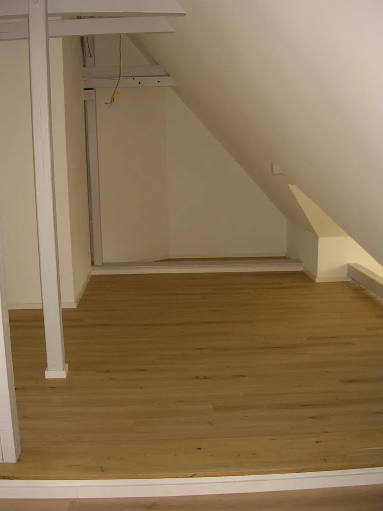3 Zimmer Wohnung mit 125 m² in Erfurt – Bild 10
