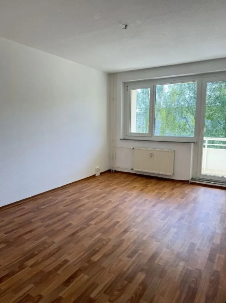 3 Zimmer Wohnung mit 61 m² in Stralsund – Bild 1