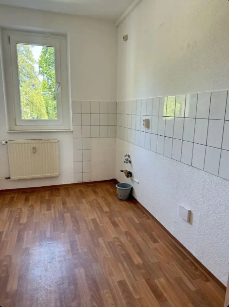 3 Zimmer Wohnung mit 61 m² in Stralsund – Bild 5