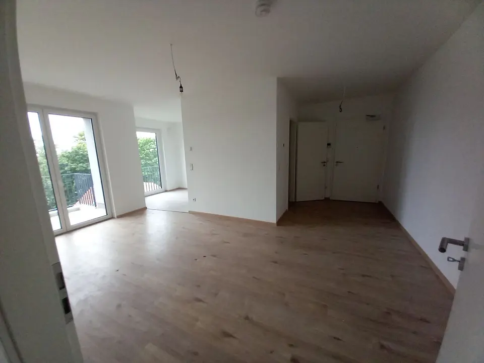 4 Zimmer Wohnung mit 100 m² in Oranienburg – Bild 1