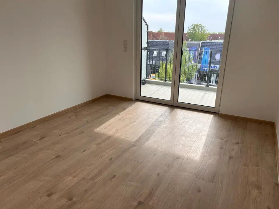4 Zimmer Wohnung mit 100 m² in Oranienburg – Bild 5
