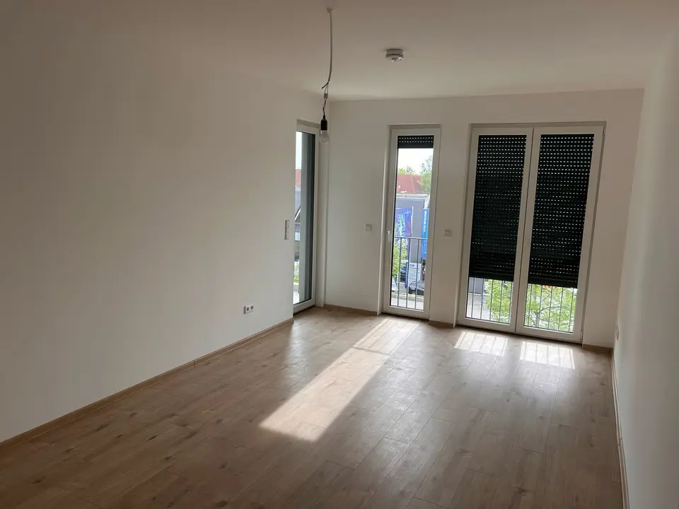 4 Zimmer Wohnung mit 100 m² in Oranienburg – Bild 6