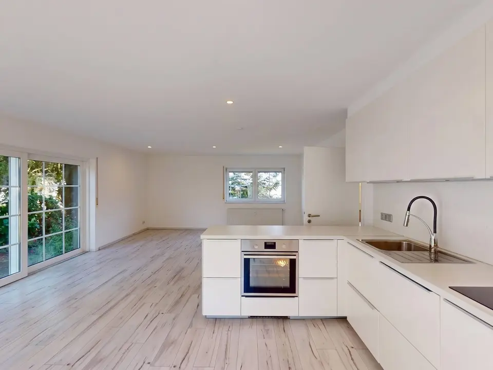 5 Zimmer Haus mit 133 m² in Worms – Bild 2
