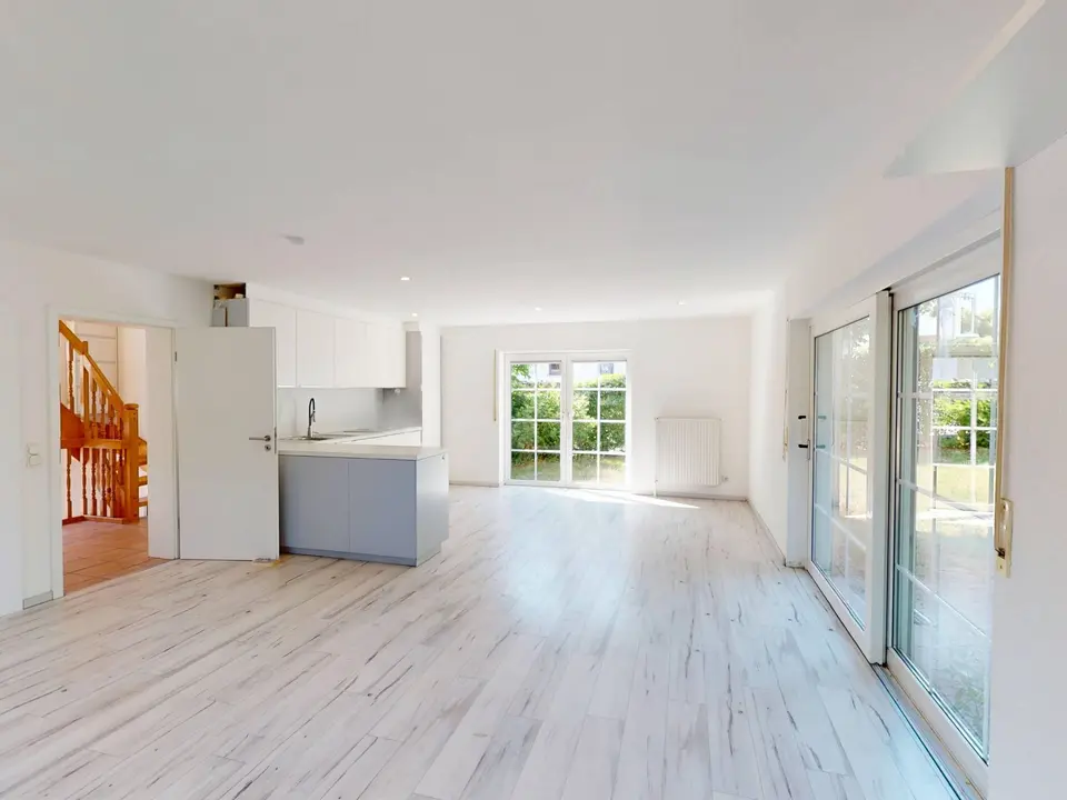 5 Zimmer Haus mit 133 m² in Worms – Bild 3