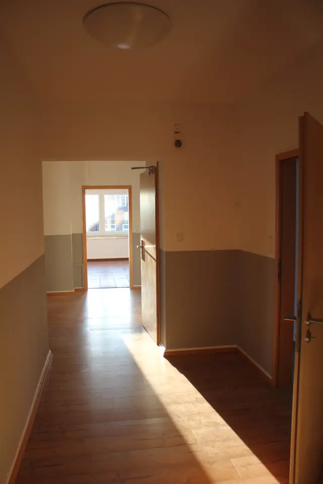 6 Zimmer Wohnung mit 200 m² in Uelzen – Bild 5