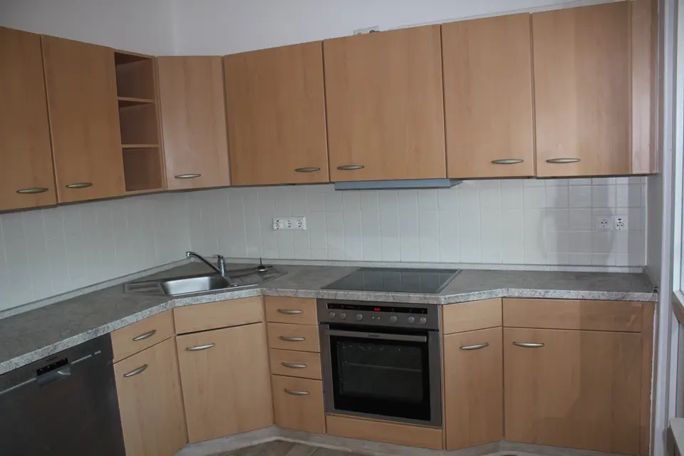 6 Zimmer Wohnung mit 200 m² in Uelzen – Bild 6