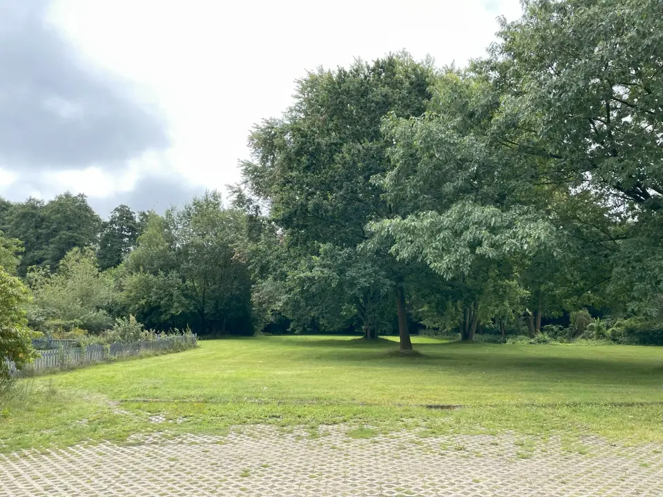 6 Zimmer Wohnung mit 200 m² in Uelzen – Bild 8