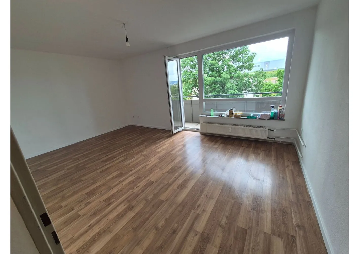 3 Zimmer Wohnung mit 70 m² in Fulda – Bild 2