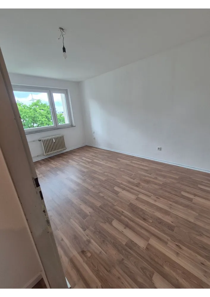 3 Zimmer Wohnung mit 70 m² in Fulda – Bild 3