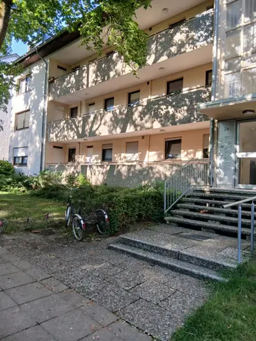 3 Zimmer Wohnung mit 71 m² in Bielefeld – Bild 1