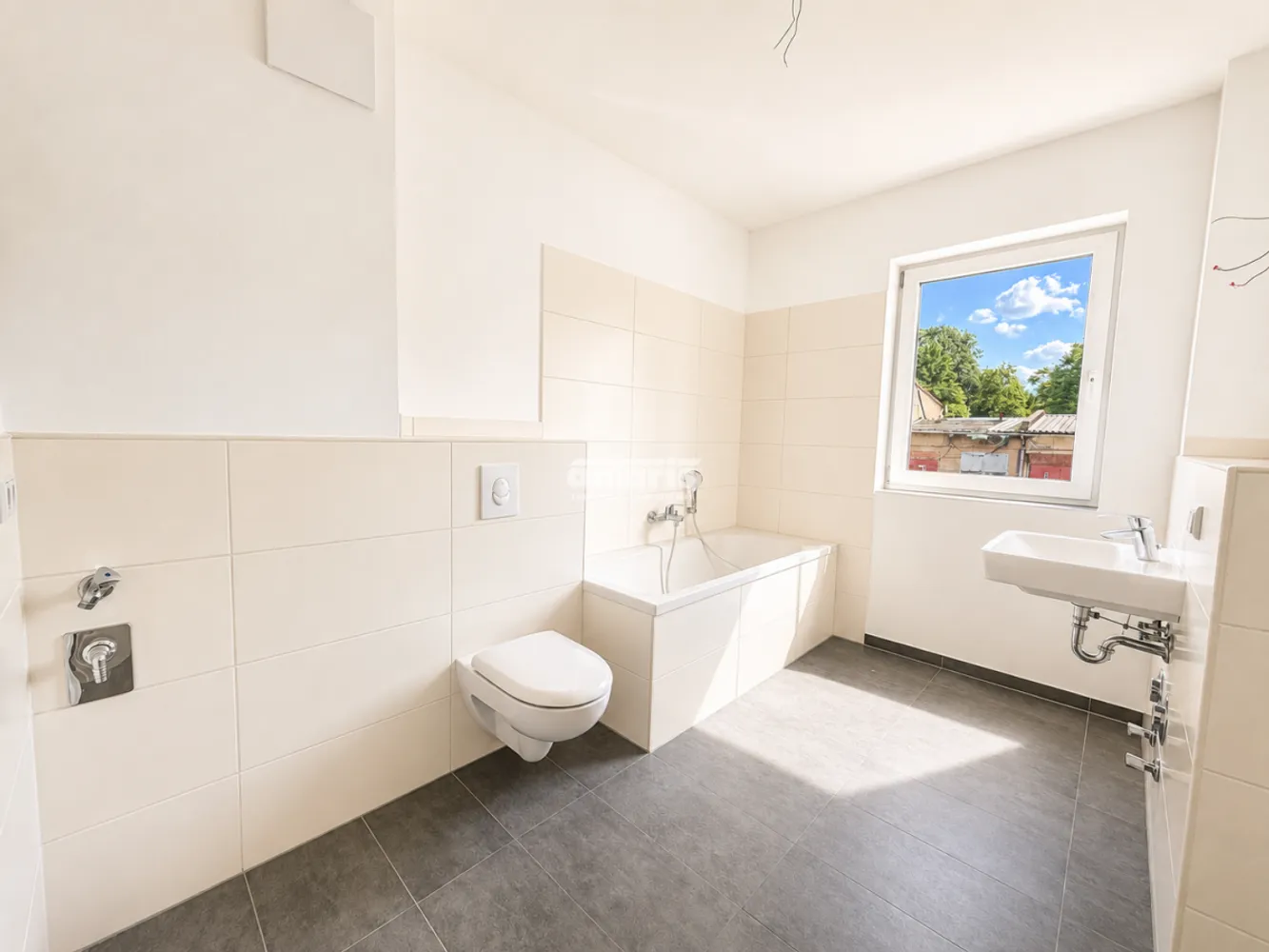 3 Zimmer Wohnung mit 86 m² in Erfurt – Bild 3