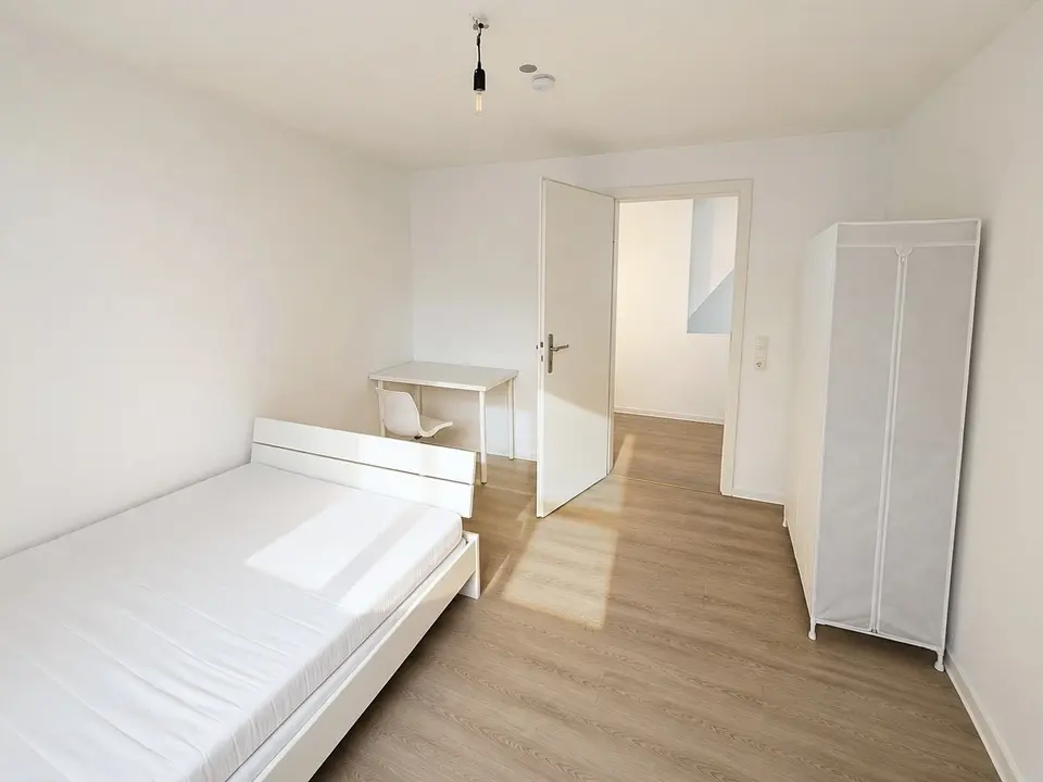 WG-Zimmer mit 13 m² in Stuttgart – Bild 1