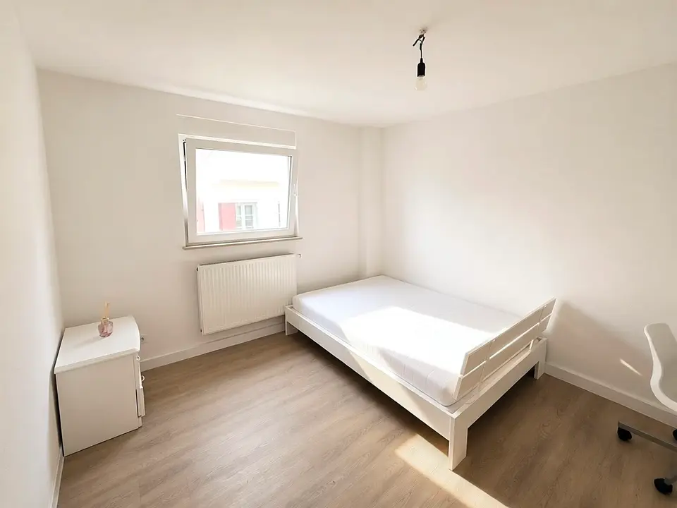 WG-Zimmer mit 13 m² in Stuttgart – Bild 2
