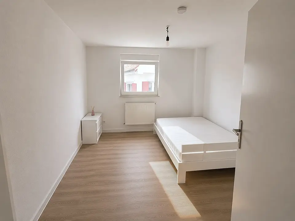 WG-Zimmer mit 13 m² in Stuttgart – Bild 4