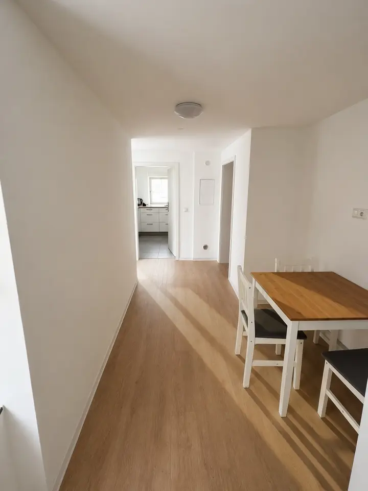 WG-Zimmer mit 13 m² in Stuttgart – Bild 5