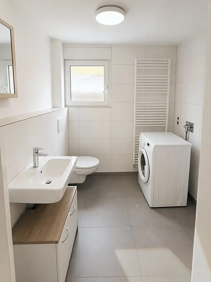 WG-Zimmer mit 13 m² in Stuttgart – Bild 6