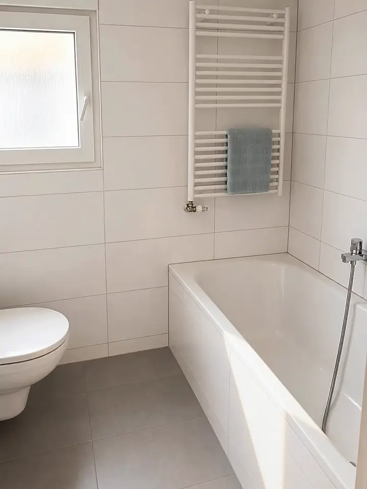 WG-Zimmer mit 13 m² in Stuttgart – Bild 7