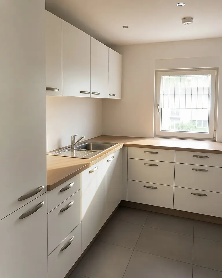 WG-Zimmer mit 13 m² in Stuttgart – Bild 8