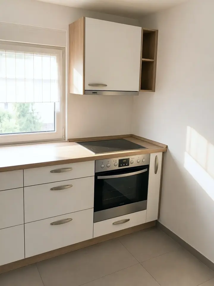 WG-Zimmer mit 13 m² in Stuttgart – Bild 9