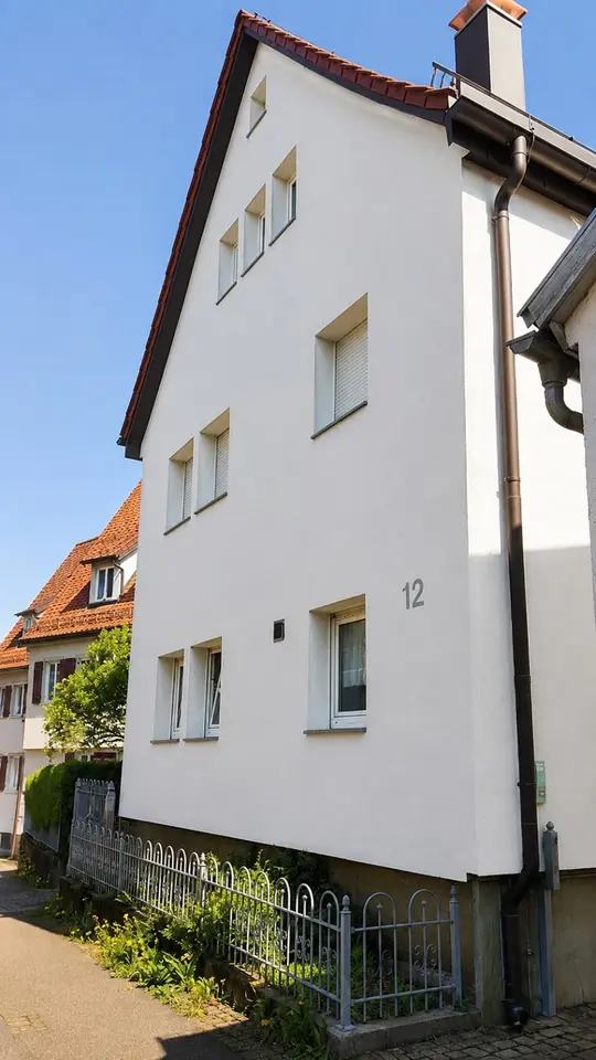 WG-Zimmer mit 13 m² in Stuttgart – Bild 10