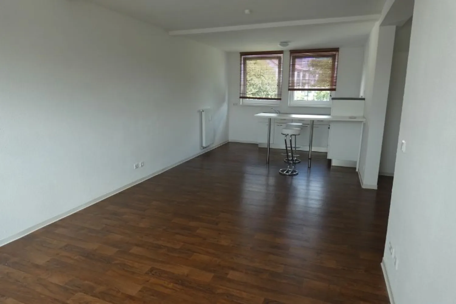 1 Zimmer Wohnung mit 43 m² in Bielefeld – Bild 3
