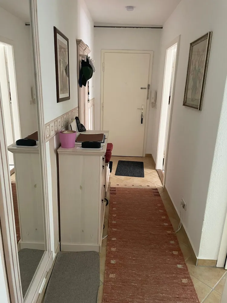 2 Zimmer Wohnung mit 50 m² in Lübeck – Bild 5