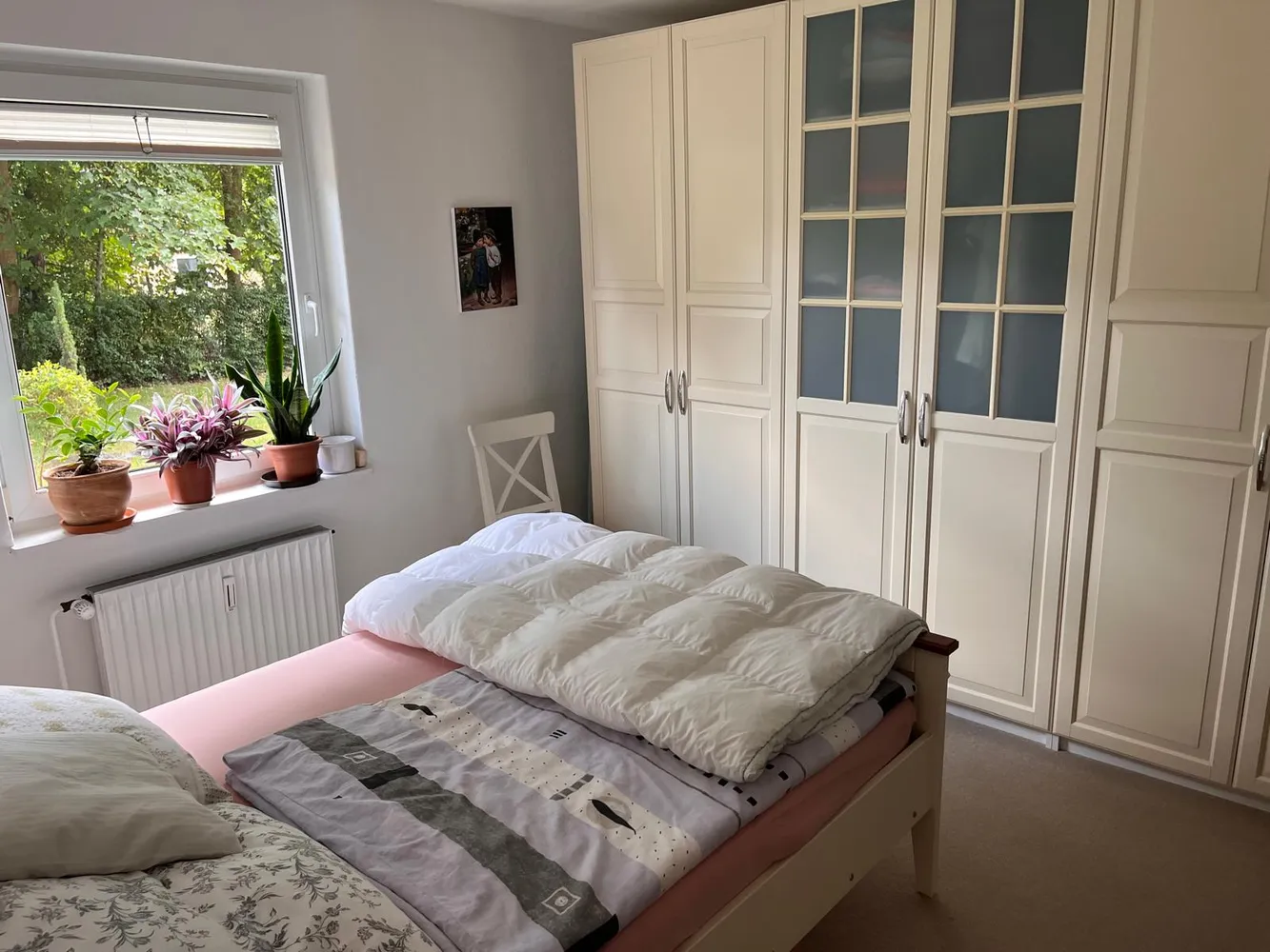2 Zimmer Wohnung mit 50 m² in Lübeck – Bild 6