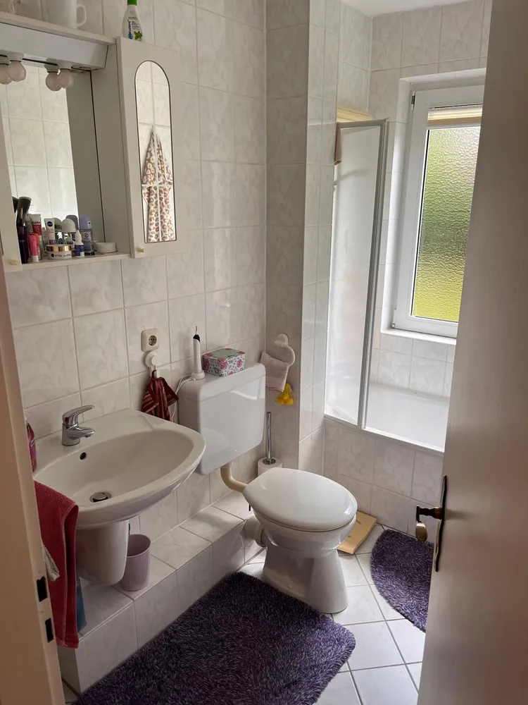 2 Zimmer Wohnung mit 50 m² in Lübeck – Bild 7