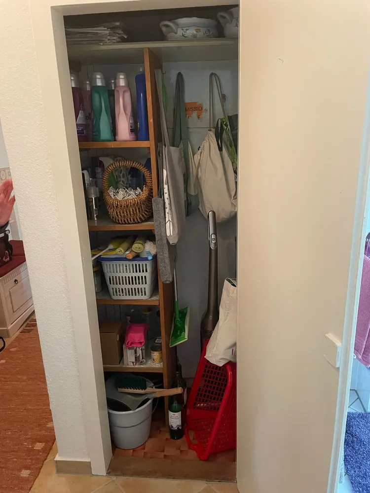 2 Zimmer Wohnung mit 50 m² in Lübeck – Bild 8