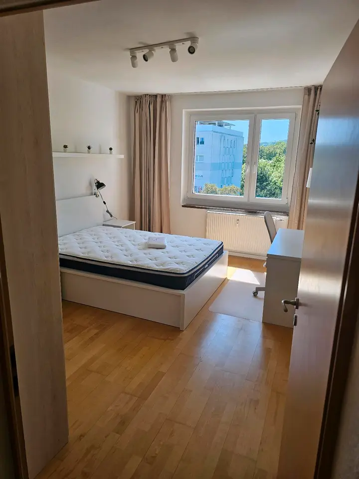2 Zimmer Wohnung mit 53 m² in Jena – Bild 2