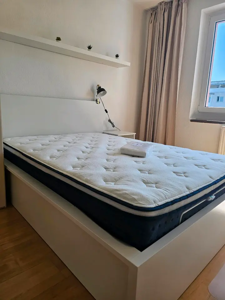 2 Zimmer Wohnung mit 53 m² in Jena – Bild 3