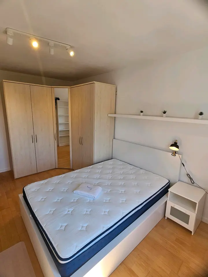 2 Zimmer Wohnung mit 53 m² in Jena – Bild 4