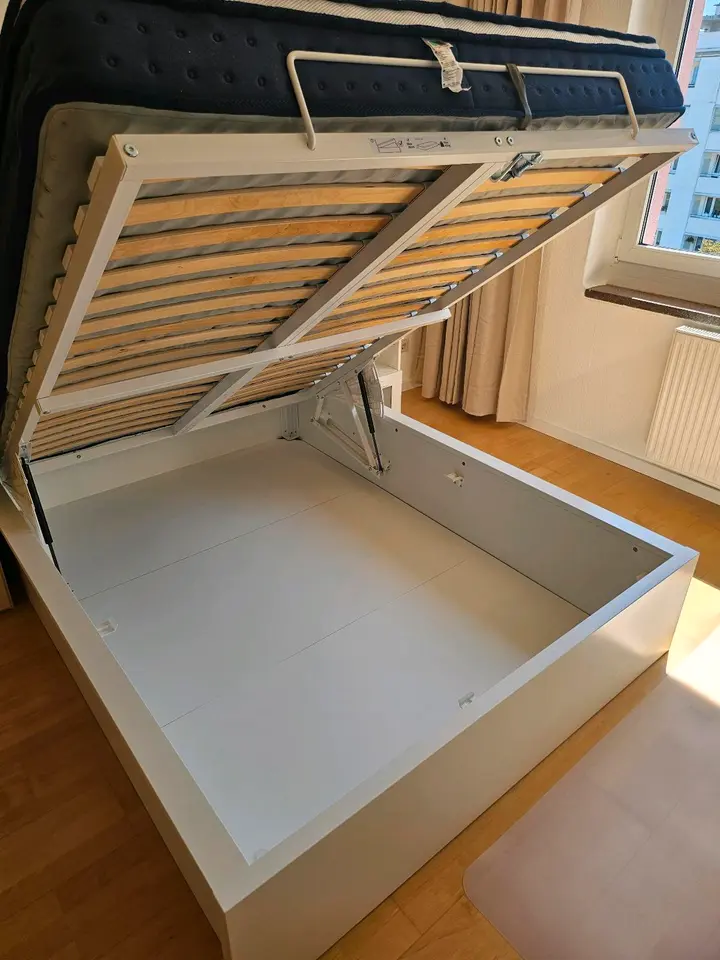 2 Zimmer Wohnung mit 53 m² in Jena – Bild 6