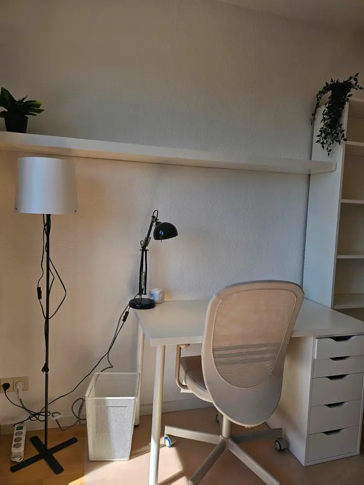 2 Zimmer Wohnung mit 53 m² in Jena – Bild 10