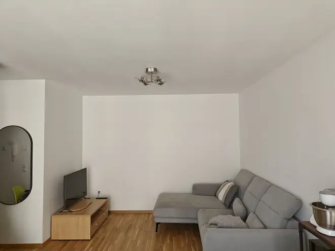 2 Zimmer Wohnung mit 60 m² in Darmstadt – Bild 2