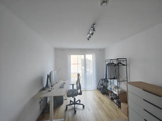 2 Zimmer Wohnung mit 60 m² in Darmstadt – Bild 3