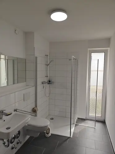 2 Zimmer Wohnung mit 60 m² in Darmstadt – Bild 4